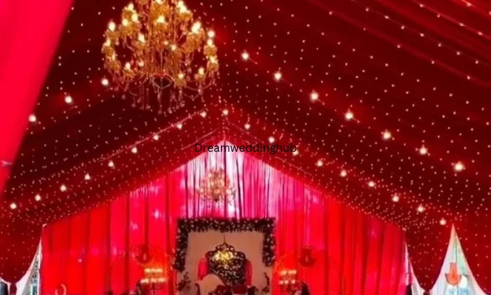 the saad unique event planners